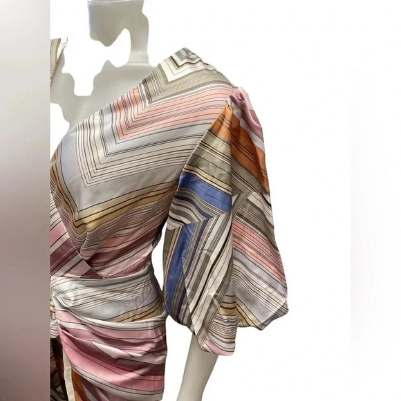 Keepsake The Label Burning Mini Dress Size XXS - Picture 9 of 11